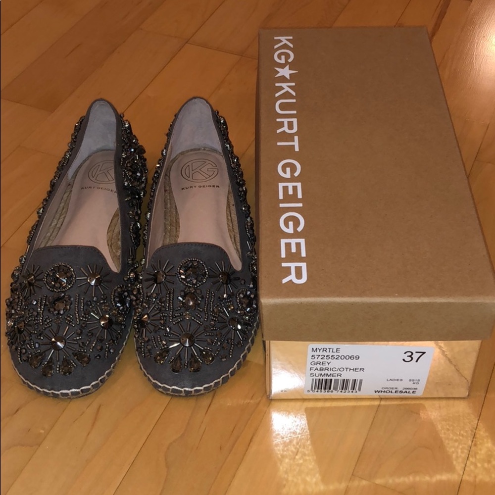 Espadrille